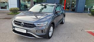 VOLKSWAGEN T-Roc usata, con Airbag