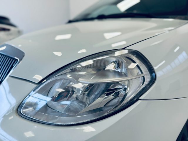 LANCIA Ypsilon usata 6