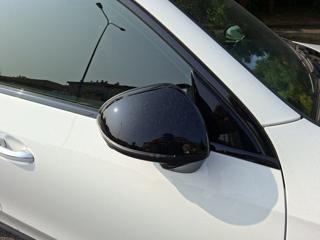 MERCEDES-BENZ GLC 200 usata, con Sensori di parcheggio posteriori