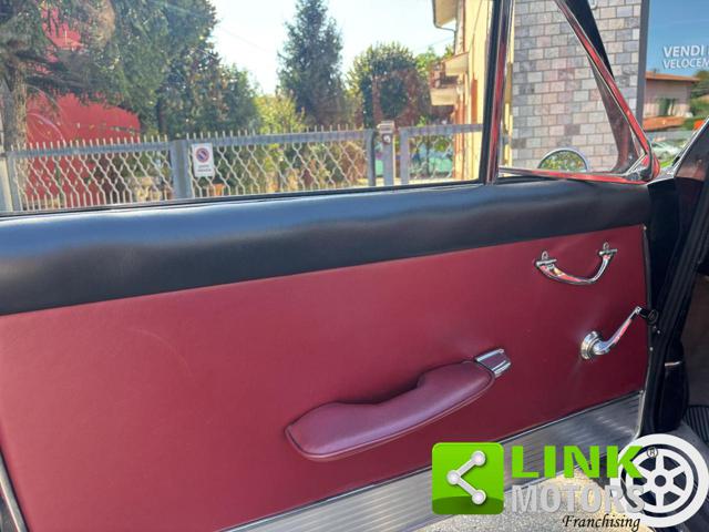 LANCIA Flavia usata 8