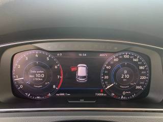 VOLKSWAGEN Golf usata, con Servosterzo