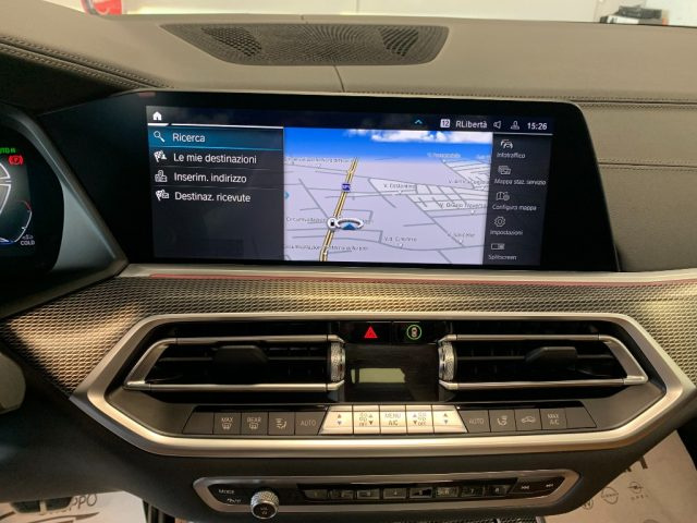 BMW X5 usata, con Vivavoce