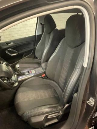 PEUGEOT 308 usata, con Lettore CD