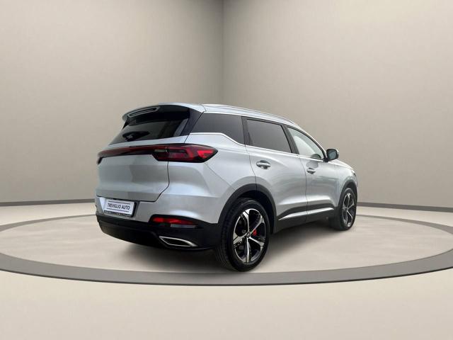 DR MOTOR DR 6.0 usata, con Autoradio