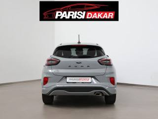 FORD Puma usata, con Climatizzatore