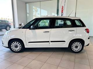 FIAT 500L usata, con Airbag laterali