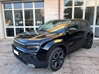 JEEP Avenger usata 3