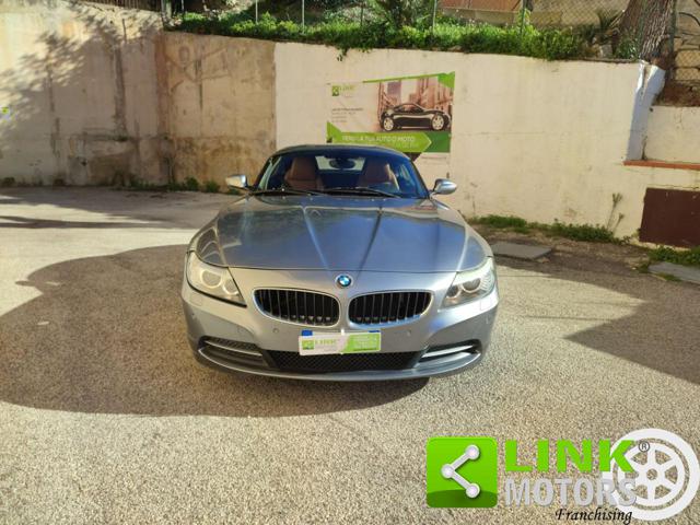 BMW Z4 usata, con Airbag