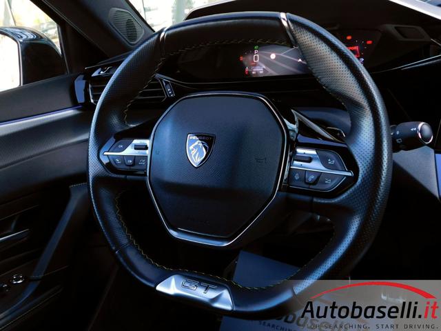PEUGEOT 308 usata, con Sensore di pioggia