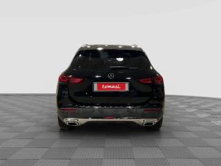 MERCEDES-BENZ CLA usata 6