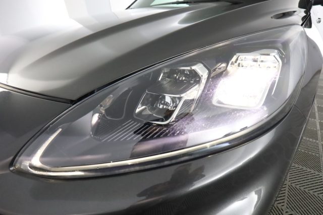 FORD Kuga usata 7