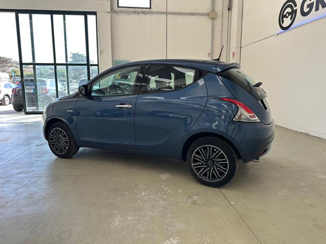 LANCIA Ypsilon usata, con Climatizzatore