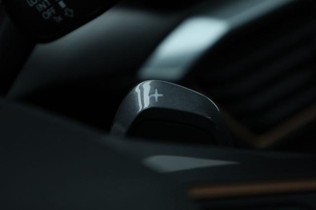 CUPRA Formentor usata, con Autoradio