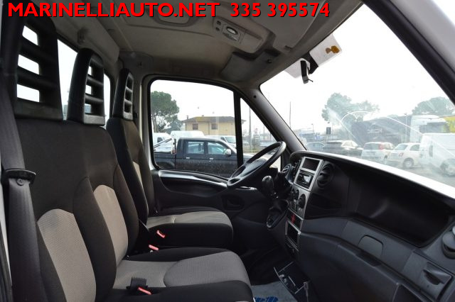 IVECO Daily usata 29