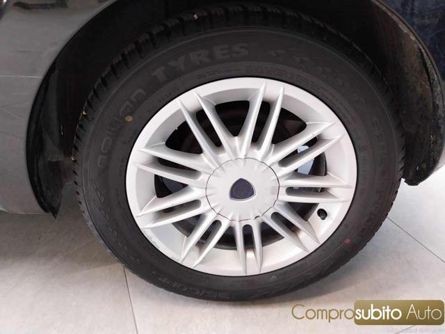 LANCIA MUSA usata 11