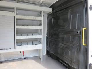 VOLKSWAGEN Crafter usata, con Climatizzatore