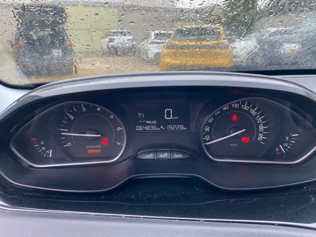 PEUGEOT 208 usata, con Controllo trazione
