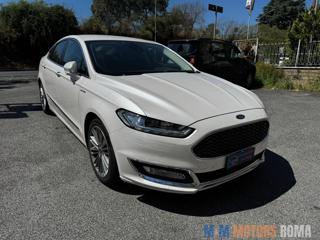 FORD Mondeo usata, con Alzacristalli elettrici