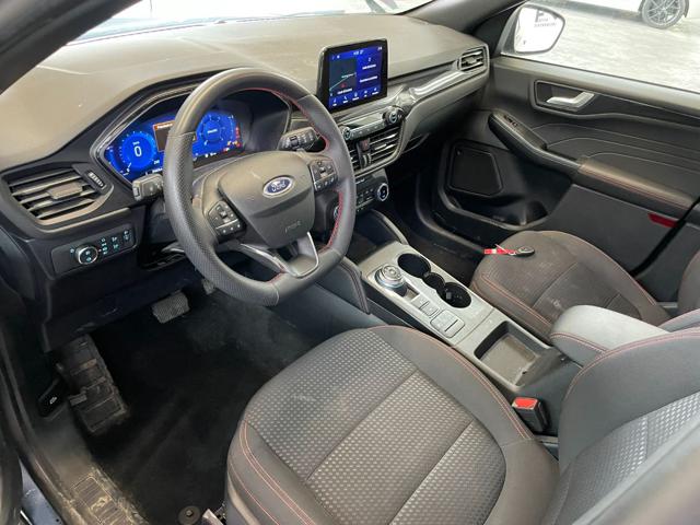 FORD Kuga usata, con ESP