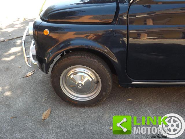 FIAT 500L usata 52