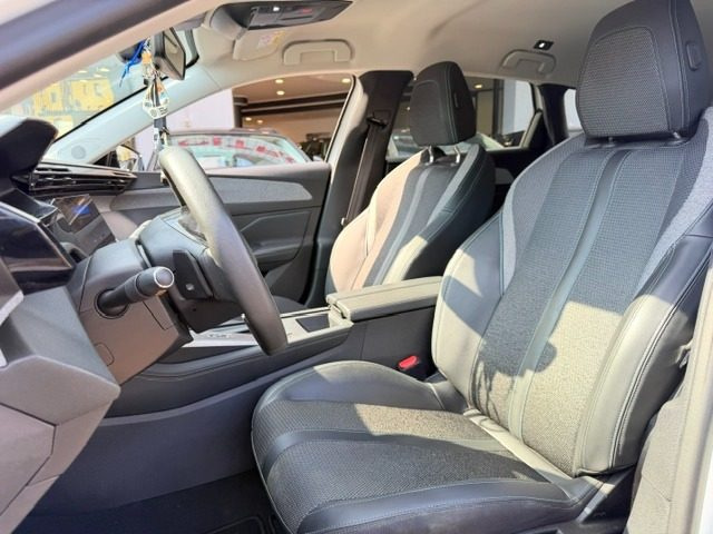 PEUGEOT 308 usata, con Boardcomputer