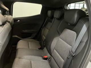 RENAULT Clio usata, con Sistema di navigazione