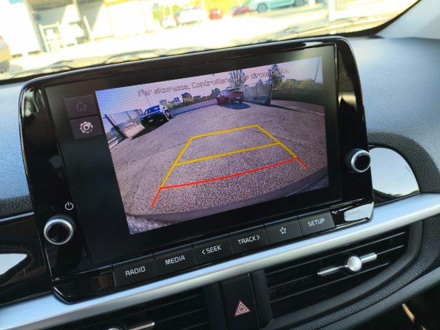 KIA Picanto usata 7