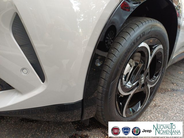 ALFA ROMEO Junior usata, con Airbag Passeggero