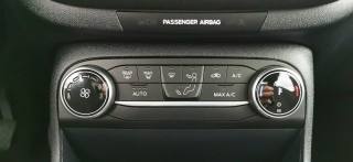FORD Fiesta usata, con Cronologia tagliandi