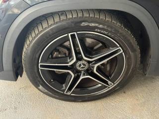 MERCEDES-BENZ GLA 200 usata, con Specchietti laterali elettrici