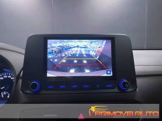 HYUNDAI Kona usata, con Airbag Passeggero