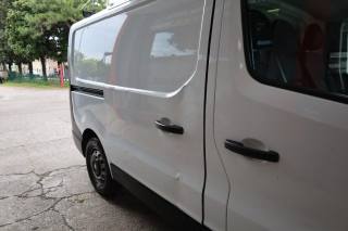 RENAULT Trafic usata 78