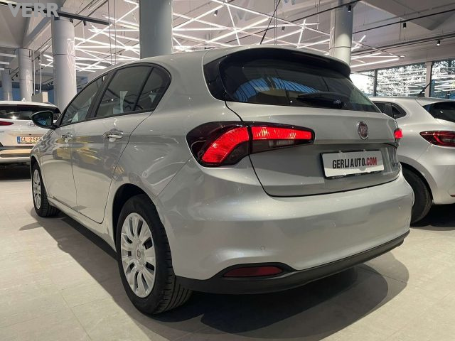 FIAT Tipo usata, con Autoradio