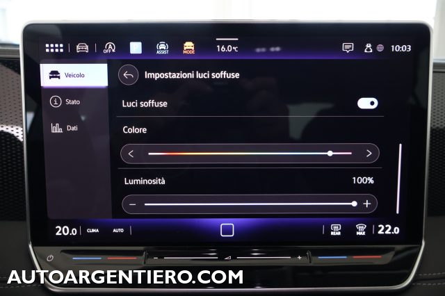 VOLKSWAGEN Tiguan usata, con USB