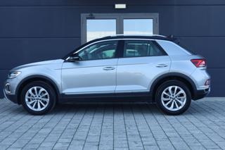 VOLKSWAGEN T-Roc usata, con Adaptive Cruise Control