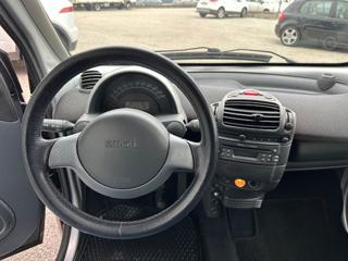 SMART ForTwo usata, con Controllo trazione