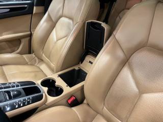 PORSCHE Macan usata, con Tetto panorama