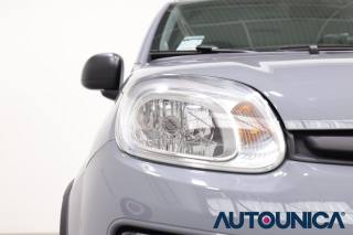 FIAT Panda usata, con Controllo trazione