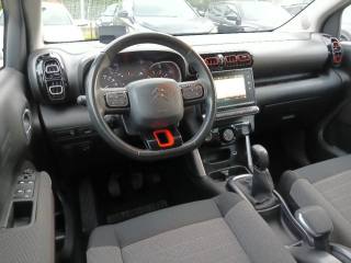 CITROEN C3 Aircross usata, con Antifurto