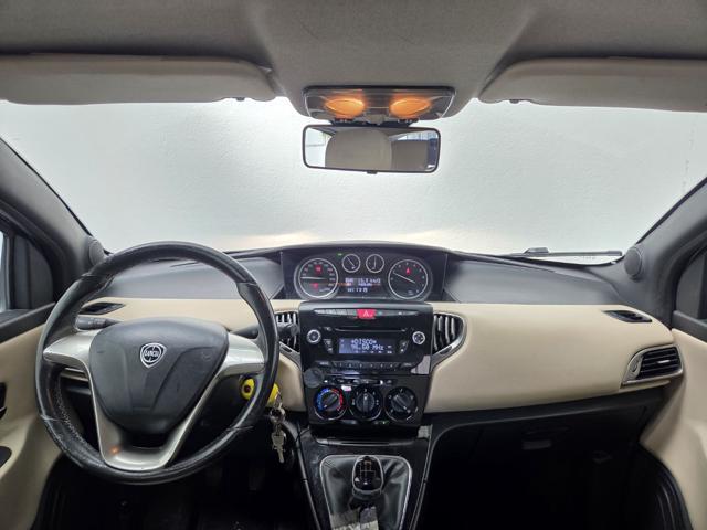 LANCIA Ypsilon usata, con Alzacristalli elettrici