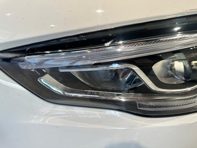 MERCEDES-BENZ GLA 200 usata 24