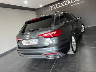 AUDI A4 usata, con Alzacristalli elettrici