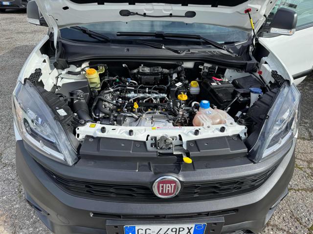 FIAT Doblo usata 12