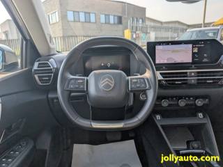CITROEN C4 X usata, con ESP