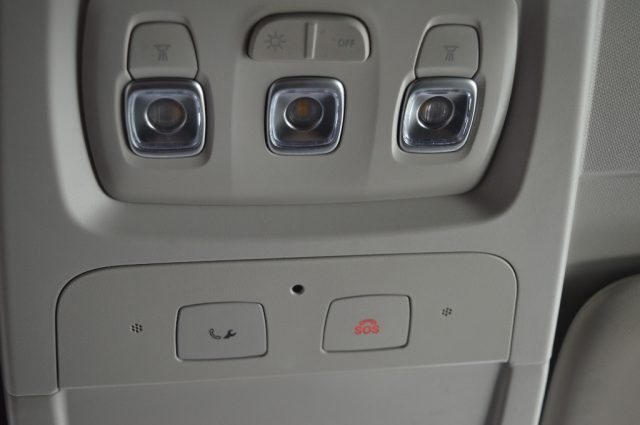 MERCEDES-BENZ Citan usata, con Chiusura centralizzata telecomandata