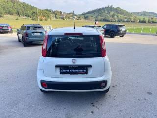 FIAT Panda usata, con Chiusura centralizzata