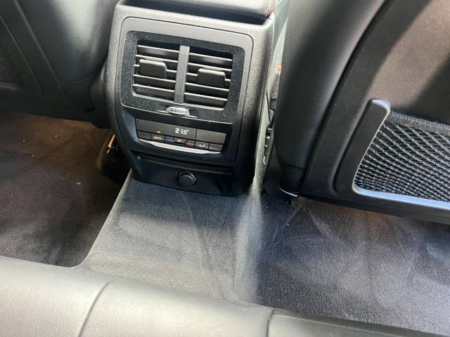 BMW X4 usata, con Climatizzatore