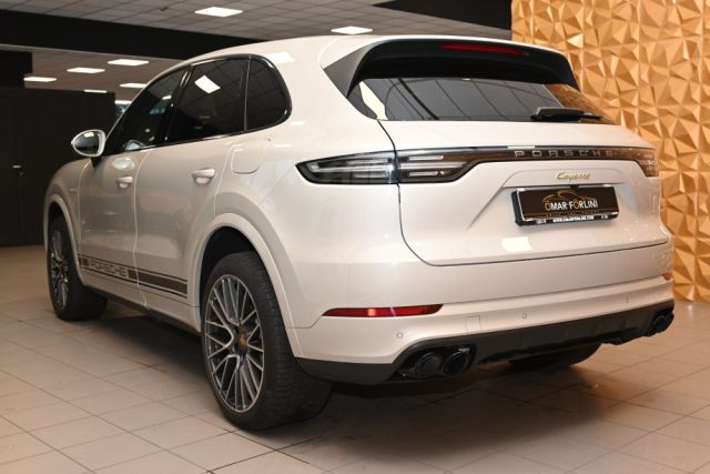 PORSCHE Cayenne usata 3