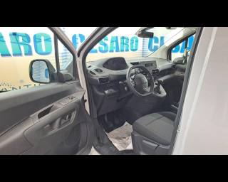 PEUGEOT Partner usata, con Controllo automatico clima
