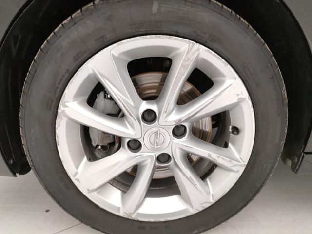 OPEL Corsa usata, con Chiusura centralizzata